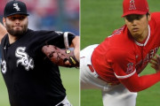 ホワイトソックス投手が大谷のオールスター先発登板に異論「最良の選択肢ではない」