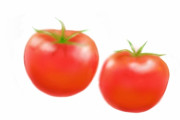 【画像】見た目が悪いトマトの『名前を変えたら』人気商品にｗｗｗｗｗｗ