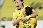 シント=トロイデン、香川真司ほか日本人選手5人が躍動活躍で3連勝!　日本代表入り期待の2人が決めた「ゴール」