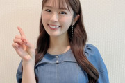 【朗報】なぎちゃんが人生新記録を樹立する！【NMB48・渋谷凪咲】