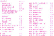 【朗報】AKBはコンサートのセトリをメンバーとスタッフの話し合いで変更できる模様 👍