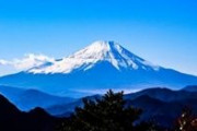 【芸能】ベッキーが描いた『富士山』の絵に衝撃の声…「フリー素材のパクリ？」