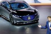 【悲報】メルセデス、新車全てをＥＶにする模様wwwwwwwwwwwww