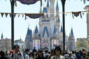 TDR「カスハラした客は『出禁』な」