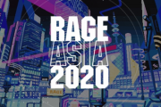 RAGE「世界的人気ゲームふたつで大会開くで！タイトルは…」