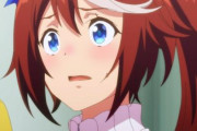 アニメ「ウマ娘 プリティーダービー Season 2 9話」予後不良かな…