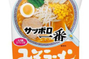 【悲報】日本三大即席麺、あと1つが決まらない