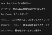 【悲報】日本人さん、韓国旅客機事故のチャット欄で狂喜乱舞してしまう