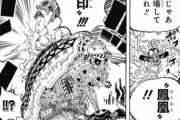 【ONEPIECE -ワンピース】不死鳥マルコさんの蹴り、ガチでヤバかったｗｗｗｗｗ