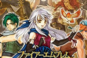 【FE】テリウスって小説とか漫画無いよな
