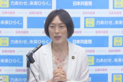 むしろ潰すべき　～　俺「共産党は危険な政党」　パ「いつの時代の話だよｗ」　→党員除名事件後　パ「この政党やばいだろ」