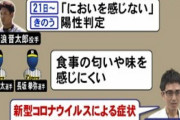 医師「藤浪のように匂いがしないというだけで若者が病院に殺到したらイタリアのように医療崩壊する」