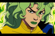 【X-MEN】マグニートーの子供って何人いるんだ･･･