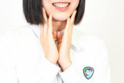 乃木坂4期新入りの林瑠奈さん　なんと森田、遠藤、上村を超える合同オーディションNO.1の逸材だった