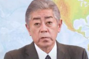 【東京】歌舞伎町の路上目当てに中国から買春ツアー　岩屋外相「女性は他に選択肢ない状況」