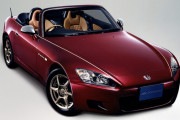 ホンダS2000てどう？