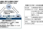 韓国「GSOMIA破棄したら流石にホワイト国除外を撤回するやろ……するよな？」