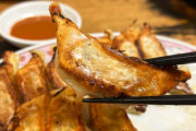 【画像】餃子の王将の値段が限界突破 ＆ 俺は餃子の王将ではこれしか食べん