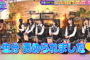 【闇深】番組P「日向坂46を褒めてください」 AKBももクロiLiFE!メンバー「」