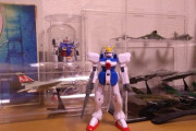 ガンプラ作ったから見てくれ（※画像あり）