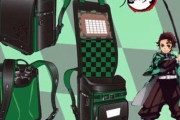 【画像】鬼滅の刃のランドセルｗｗｗｗ
