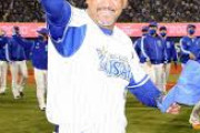 元DeNA監督ラミレスさん　WBCベネズエラ代表の編成統括メンバー入り！