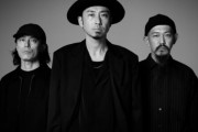 ACIDMAN　映画「ゴールデンカムイ」主題歌配信＆MV公開