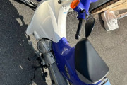 【画像】スーパーカブ110とかいうバイク買ったｗｗｗｗｗｗｗｗ