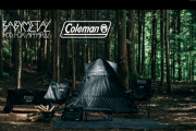 BABYMETAL「COLEMANコラボアウトドアグッズ セール」