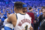 【NBA】SGA「オクラホマにとってラスのような存在はもう現れない」