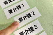 初心者介護士「要介護度30!?化け物かこいつ」介護福祉士ワイ「さがってろ俺が相手をする（ﾎﾟｷｯ…）」