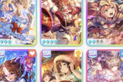 【ウマ娘】サポ貧で苦しいんだけど、デジかダイヤちゃんの代用サポカってある？