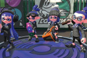 スプラトゥーンのコツ教えてください