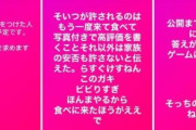 低評価クチコミをされたラーメン店さん、客の顔を公開・懸賞金を賭け脅迫「もう一度来て食べて高評価書け。それ以外は家族の安否も許さん」