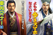 日本人「中国は嫌い、でも三国志はめっちゃ好き！！」← 何故なのか