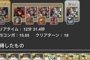 【パズドラ】読者が選んだ「今年活躍したキャラ3選」