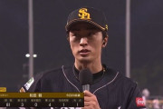 和田毅(42) 3勝1敗 2.92