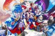 『ファイアーエムブレム』とかいう任天堂の永遠の二軍ｗｗｗｗｗ