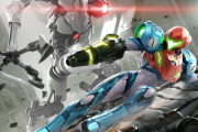 【悲報】メトロイド新作、話題にならない