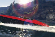 【GTA5】「ロングフィン パワーボート」性能/価格/仕様一覧【乗り物データ】