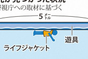 【恐怖】としまえんで、女の子が見つかった状況が怖すぎる。子供に限った話じゃないぞ