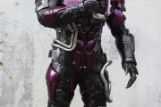 擬似ライダーとかいう仮面ライダーみたいな姿だけど仮面ライダーじゃない奴ら