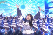 【NHK紅白歌合戦】齋藤飛鳥、感動のラストパフォーマンス！乃木坂46『裸足でSummer』披露！！！キャプチャまとめ！！！
