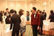 女子「学生時代いっぱいいた普通の男が婚活市場には全くいない」