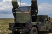 米国防総省、移動式防空システム「アベンジャー」4基をウクライナに供与…地対空ミサイル「ホーク」も！