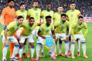 「我々が日本に勝つ確率は約70％だ」ブラジルメディアが『Opta』の決勝Ｔ１回戦の勝敗予測に反応