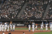 【3連勝】ハムファン集合！