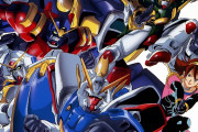 【ガンダム】Gガン劇中に出ていない「ネオ○○」の代表ガンダムを考えてみよう！
