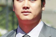 大谷翔平、ドジャース移籍で決まりか　ベテラン右腕の背番号を変更して17番を用意