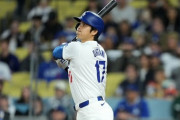 大谷翔平 今季初3試合連発の11号2ラン　3戦4発でHRキング争い単独トップ＆年間50本ペースと勢い止まらず